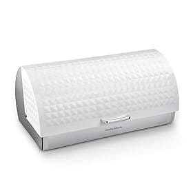 Morphy Richards Dimensions Roll Top Bread Bin