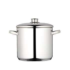 MasterClass MCSTPOT22 Stock Pot 7L