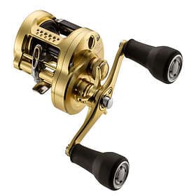 Shimano Calcutta Conquest MD 401XGLH