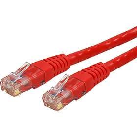 StarTech UTP Cat6 RJ45 - RJ45 1.2m
