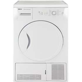 Beko DCU6130W (White)