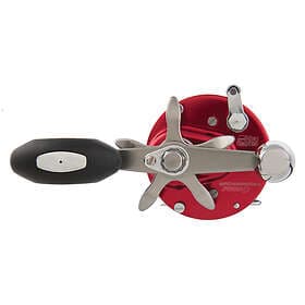 ABU Garcia Ambassadeur 7001C LH Multirulle