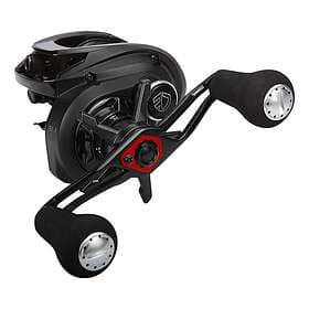 Okuma Hakai Baitcast Dt Hdt101X-A