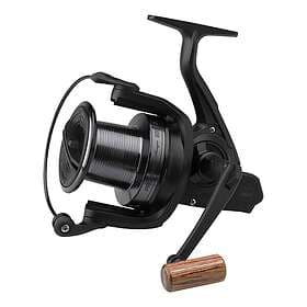 Savage Gear SG Avenger Xd 8000 Fd 5+1Bb Incl. Graph. Spare Spool