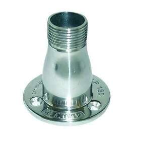Glomex Antennfäste 33Mm Gäng
