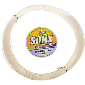 Sufix Superior Mono 1.20 mm 100 m Clear