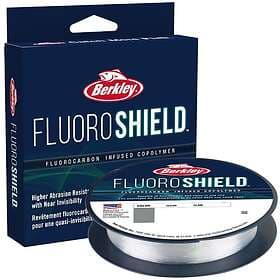 Berkley Fluoro Shield 0.27 mm 274 m Clear
