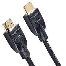 AmazonBasics High-Speed HDMI Cable 1.8m 24-pack