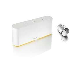 Somfy TaHoma Switch