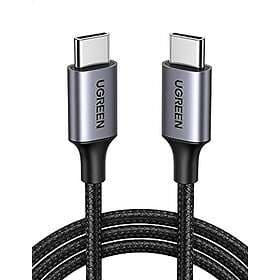Ugreen US261 USB C - USB C M-M 3m