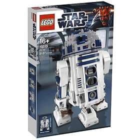 LEGO Star Wars 10225 R2-D2 Ultimate Collector