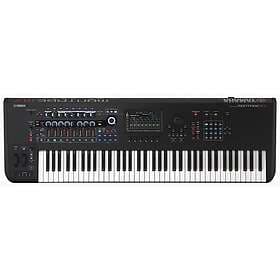 Yamaha Montage M7