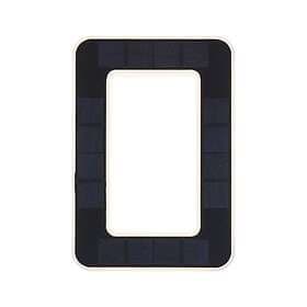 Paulmann Solar Husnummer 0 IP44