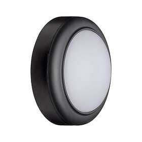Paulmann Vägglampa Anthracite