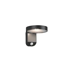 Trio Lighting Posadas Solar Wall Lamp