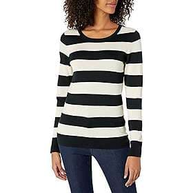Amazon Essentials Lightweight Crewneck Jumper (Women's)