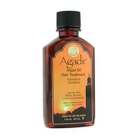 Agadir Argan Oil Hair Treatment 118ml