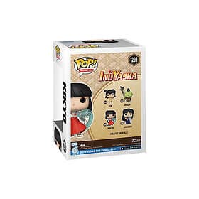 Funko POP! Animation Inuyasha Kikyo #1298