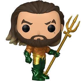 Funko POP! figure DC Comics Aquaman and the Lost Kingdom Aquaman
