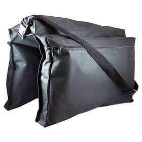 Vincita B206b Bike Travel Bag Svart 29 x 47 x 5 cm