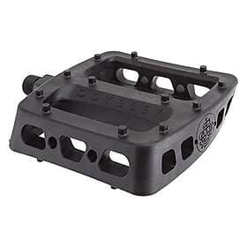 Odyssey Twisted Pedals Guld 9/16´´