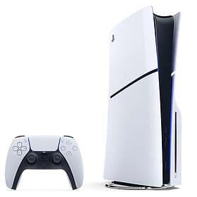 Sony PlayStation 5 Slim 1TB (PS5)