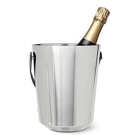Rosendahl Grand Cru Champagne Cooler Steel