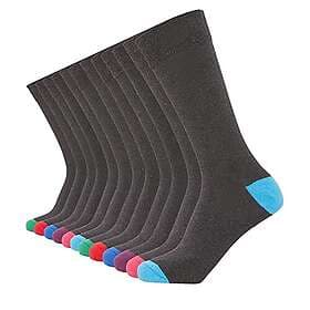 FM London Argyle Socks (Men's)