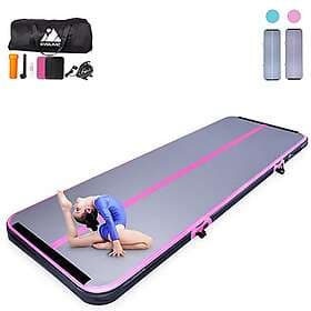 Evoland 3M Inflatable Gymnastics Mat