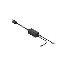 EcoFlow Grounding Adapter C14