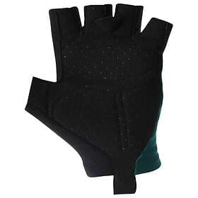 Santini Le Maillot Jaune Short Gloves Blå S Man