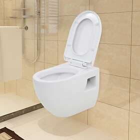 vidaXL 143022 (White)