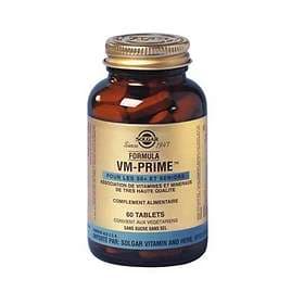 Solgar Vm Prime 60 Tablets