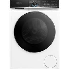 Siemens WG56B2A1GB Vit