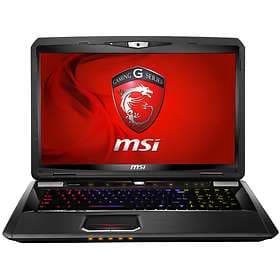 MSI GT70 0NC-015UK