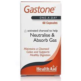 HealthAid Gastone 60 Capsules