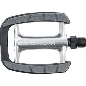 Voxom Pe12 Pedals Silver