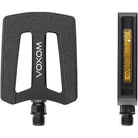 Voxom Pe28 Pedals Silver