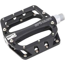 Contec Spike.22 Pedals Silver