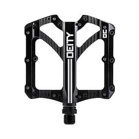 Contec Talon Pedals Silver