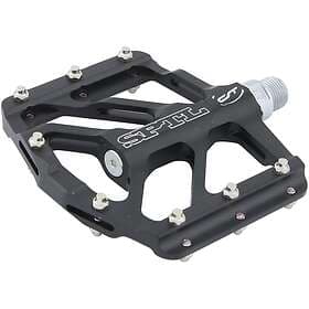 Contec Spatula Ii Pedals Silver