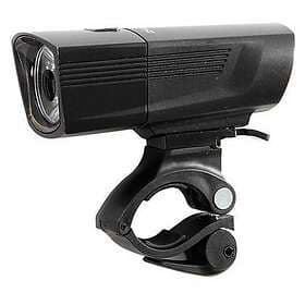 Contec Hl-104 Front Light Silver 40 Lumens