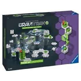 Ravensburger Set themed Gravitrax PRO Drop n roll 27463