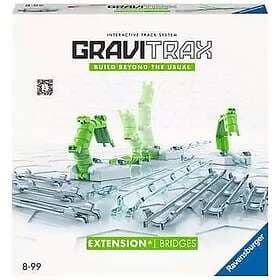 Ravensburger GraviTrax Extension Building 22415