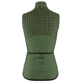 Etxeondo Ara Vest Grönt XL Women's
