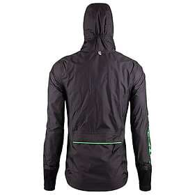 Etxeondo Mugi Long Sleeve Jersey Svart L Man