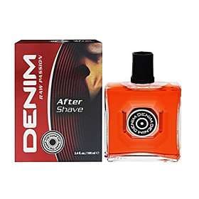 Denim Temptation After Shave Lotion Splash 100ml