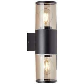 Brilliant Sergioro fasad (Black)