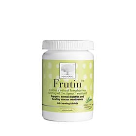 New Nordic Frutin 60 Tablets