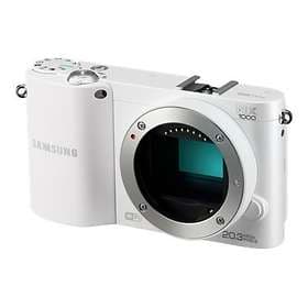 Samsung NX1000